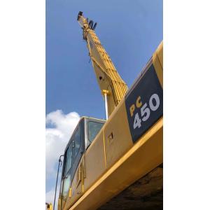 22T Bucket Cylinder Excavator Demolition With Breaker And Scissors