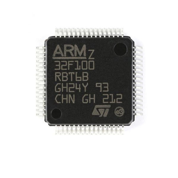 Quality Chuangyunxinyuan STM32F100RBT6 New & Original In Stock Electronic Components Integrated Circuit IC STM32F100RBT6 wholesale