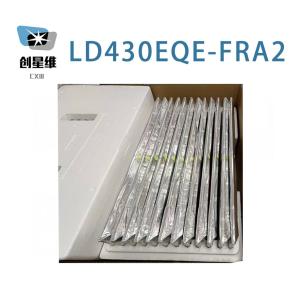 Cheap LD430EQE-FRA2 LG Display 43" 3840(RGB)×2160, 350 cd/m² INDUSTRIAL LCD DISPLAY for sale