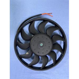 8E0959455N Audi A6L C6 Engine Cooling Radiator Fan