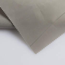 250T RECYCLED TAFFETA fabric for tear-resistant and stain-resistant handbags