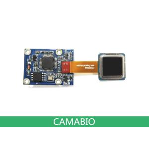 CAMA-AFM31 Capacitive Fingerprint Sensor Module For Embedded Applications