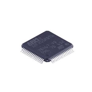 Cheap STMicroelectronics STM32F205RBT6 electronic Component 101 32F205RBT6 32 Bit Microcontroller Arm for sale