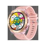 Bluetooth GPS Smart Watch Calling Smart Watch With 1.45'' IPS Screen For IOS And