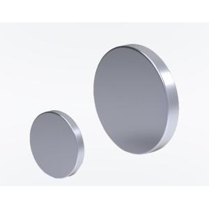 Plane Optical Silicon Lens Si Window Prism Dia 10 - 100mm