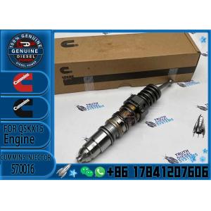 Diesel Fuel Pump Unit Injector Assembly 1521978 4954646 570016 579261 1481827