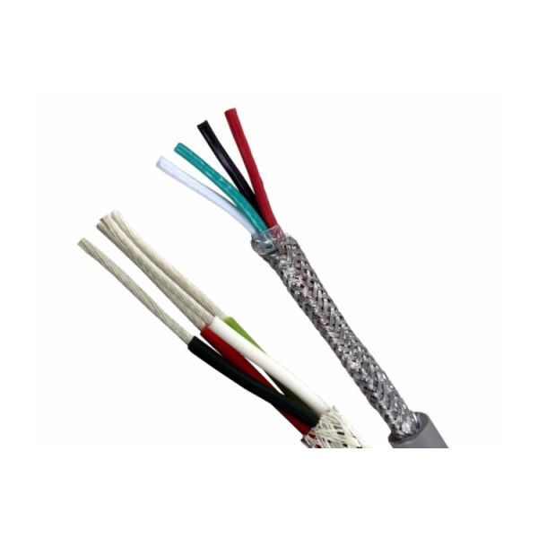 Quality 2-7pins high temp UL20262 FEP  Insulated Wire for electro thermal products wholesale