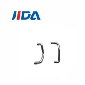 China Polishing Q195 Carbon Steel Axle Pin Tool H4 Retaining Clip on sale