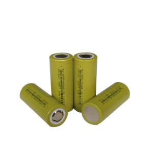 26650 Li Ion 4000mAh 3.2 Volt Rechargeable Battery For Solar Lights