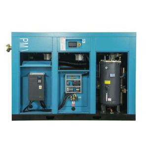 Electric Screw Air Compressor Coupling Driving System 45kw / 60hp