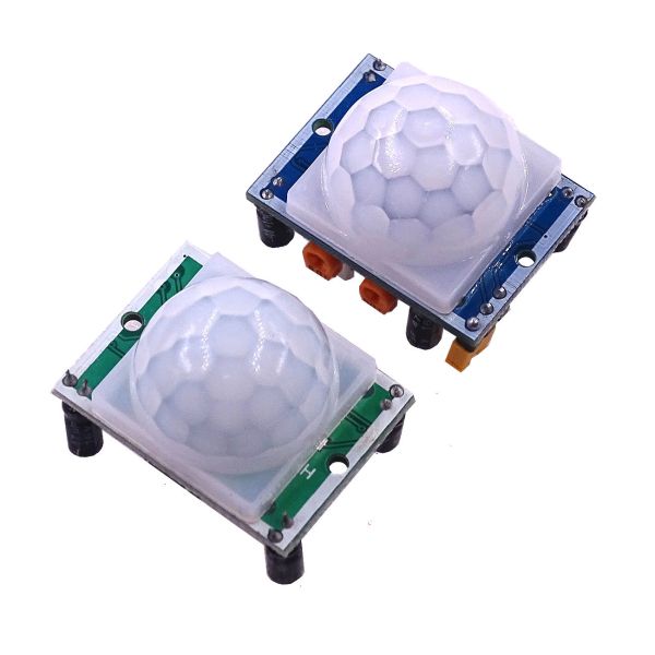 Quality Imported Probe HC SR501 Infrared Pir Motion Sensor Pyroelectric Infrared Sensor wholesale