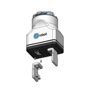 Large Stroke 2 Finger Onrobot Gripper With UR 5E Collaborative Robot For
