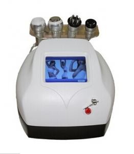 Quality Portable high quality advanced slimming machine/ cavitation rf machine wholesale