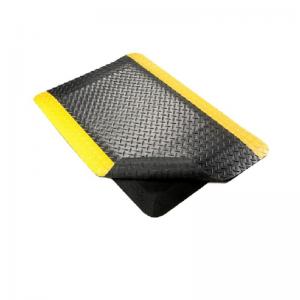 Cheap Platform Table Floor PVC Industrial Anti Slip ESD Anti Fatigue Mat For Workshop for sale