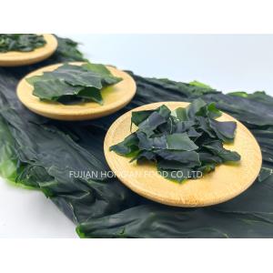 Nutritious Dry Sea Vegetable Kelp Sprouts with High Nutritional Value