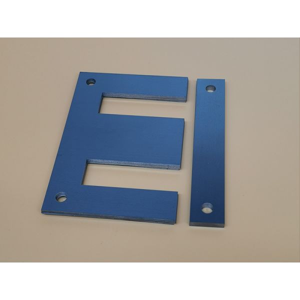 Quality Insulation Coated Ei Transformer Laminations wholesale