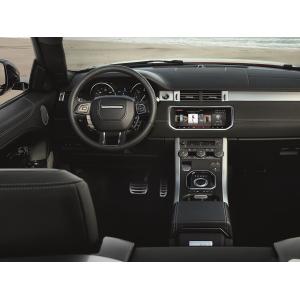 Cheap Answer Calls LAND ROVER Android Auto , Android Car Interface For Range Rover for sale