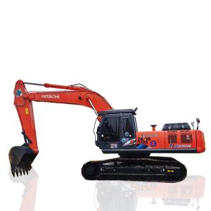 Cheap Japanese Original Hitachi ZX350-3G Used Large Excavator Excellent Condition for sale