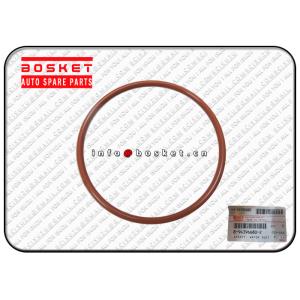 8-94396680-2 8943966802 Isuzu FVR Parts Oil Cooler Water Duct Gasket For ISUZU