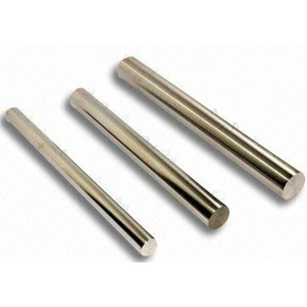 Quality 6.49g/Cm3 Zr702 Zirconium Rod With Bright Surface wholesale