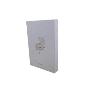 40x33x11cm Custom Paper Box Packaging Protective Varnish With Inserts