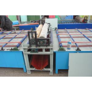 Cheap High Performance Waterproof MgO Door Making Machines with Cold Pressure Tech for sale