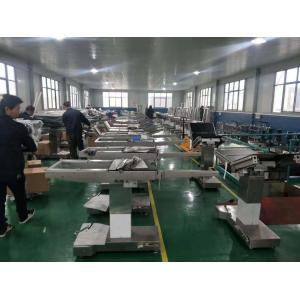 220V Ophthalmic Surgery Electric Operating Table With Hand Control Regulator