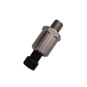 Small Size Pressure Level Transmitter , IP65 Refining Pressure Transducer
