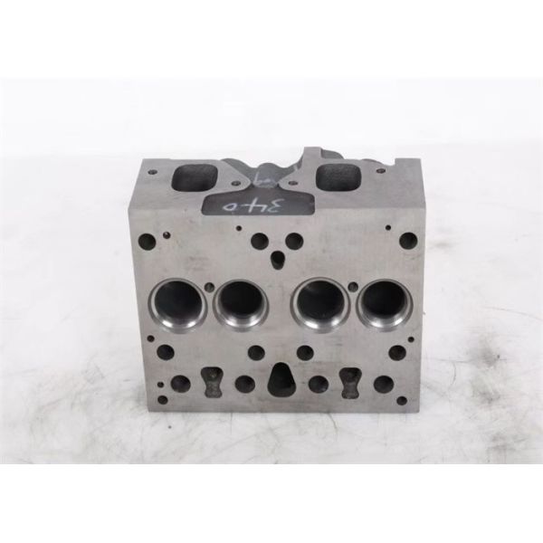 Quality DH220-3 D1146 DH300 DH08T Cylinder Head For Doosan Daewoo Engine wholesale