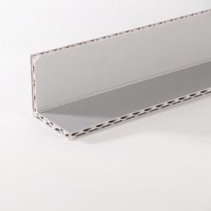 Hollow Plastic Honeycomb Sheet Moving Shipping PP Corrugated Board Sandwich