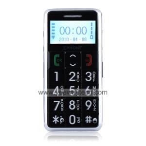 Cheap QuadBand Big Daddy Unlocked Cell Phone + Torch, FM, MP3 Player for sale