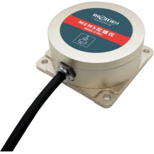 MEMS Gyroscope Sensor CAN2.0A/B Output Signal