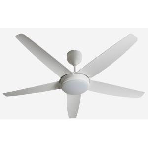 ECO Fans 56 Inch LED Modern LED Ceiling Fan DC Motor Home Using