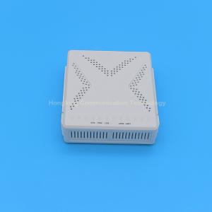 Optical network terminal FTTH network 2 ports 2.5ge 1GE EPON GPON ONU ONT XPON