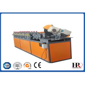 Cheap Automatic Cold Roll Forming Machine Door Frame Roll Form Machine for sale