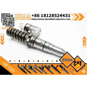 CAT Engine Part 3512C 3512B Injector 162-8813 249-0746 250-1311 10R-1303 Fuel