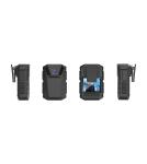 Body Worn Camera Mini Mobile DVR With 4G WIFI Optional And Linux Operating