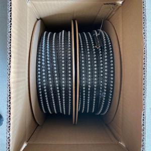 5.4*5.5 mm Self piercing rivet steel rivet