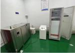 12 Stations Hydrostatic Pressure Tester With Automatic Testing Mode