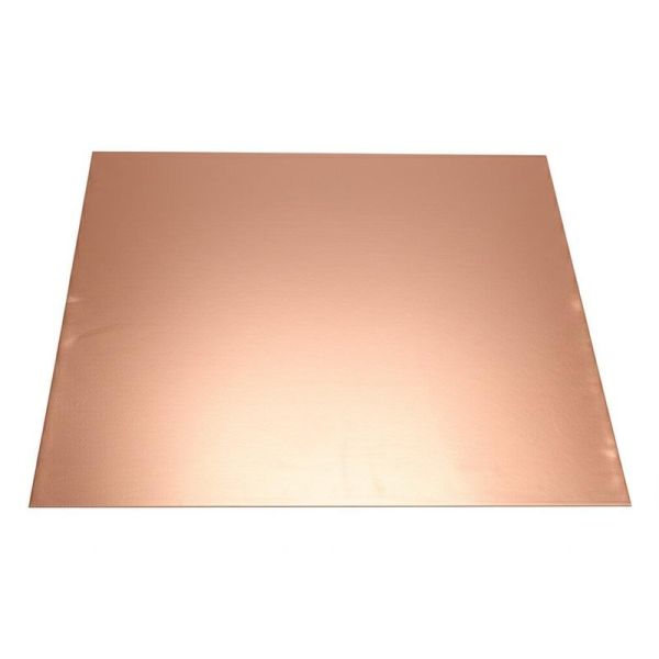 Non-slip Bottom Coper clad laminate press pad the key to a successful press