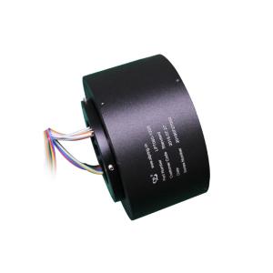 Inner Diameter 60mm Through Hole Slip Ring
