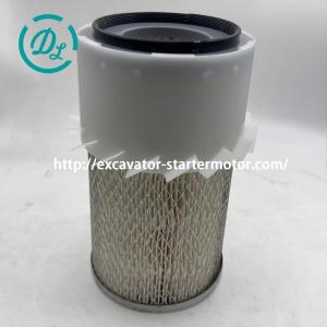 EexcavaStart WIX 42134 Air Filter for Excavator Original OEM Part