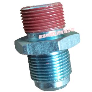 Dongfeng/Dcec Kinland/Kingrun Engine Parts Auto parts for Truck Air Compressor