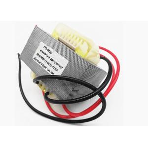 16V-220V 50 Hz Low Frequency Transformer EI52 Series For Telecommunications