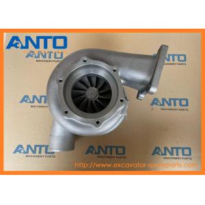 6502-52-5010 6502525010 Turbocharger Used For KOMATSU Engine SAA6D170E