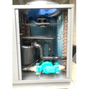 Cheap built-in circulation pump heat pumps for sale