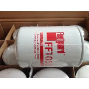 Cheap High Qaulity Fuel filter FF105D for Fleetguard for sale