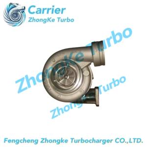 S200 Turbo 318844 318729 04259315 04259315KZ 20500295 Turbocharger For Volvo-Penta Industrial With BF6M1013FC Engine