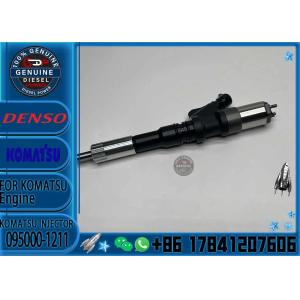 0950001211 diesel fuel injector 095000-1211