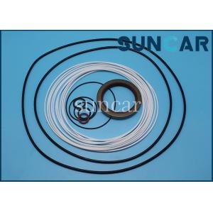 Cheap CA6V4713 Original Transmission Seal Kit Fit For C.A.T 615C 966D 966F Models Repair Parts for sale